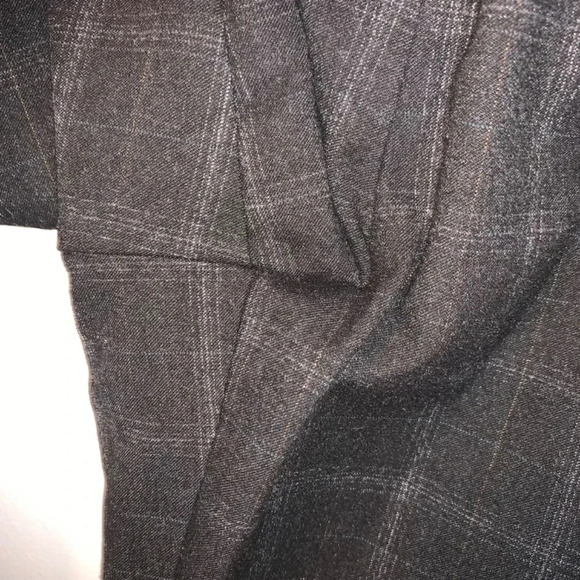 The Group Jimmy Pant Mid-rise Twill Trousers M - Picture 8 of 11